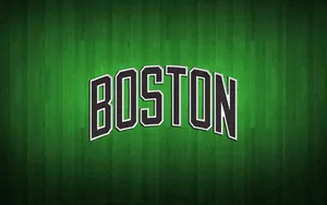 Celtics Boston Logo Wallpaper