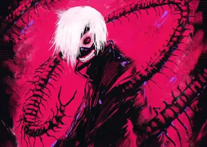 Centipede Kaneki Pfp Wallpaper