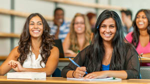 Certificate Course India University Scholar Wallpaper