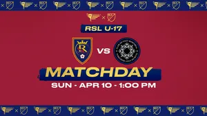 Cf Montréal Versus Real Salt Lake Soccer Club Wallpaper