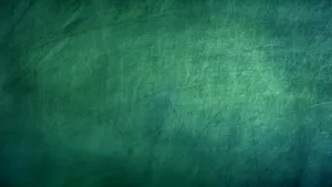 Chalkboard With Worn-out Surface Wallpaper