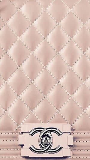 Chanel Girly Bag Wallpaper