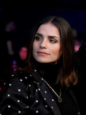 Charlotte Riley Bamma 2017 Wallpaper