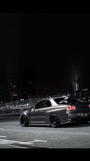 Charming Cars Iphone Screen Theme Wallpaper