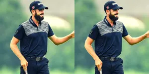 Charming Troy Merritt Desktop Wallpaper