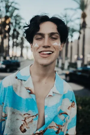 Chase Hudson - Instagram Sensation Wallpaper