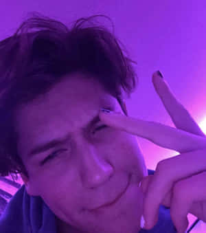 Chase Hudson, Social Media Influencer. Wallpaper