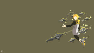 Chastiefol Seven Deadly Sins 4k Wallpaper