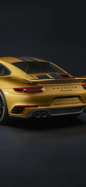 Check-out The 911 Iphone: A Mobile Phone Model Packed With Memory And Performance Power. Wallpaper