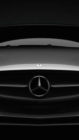 Check Out The Latest Mercedes-benz Iphone Wallpaper