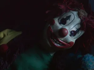 Check Out This Creepy But Cool Scary Image Wallpaper