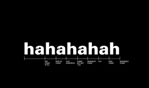 Cheeky Measurement Wallpaper