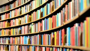 Chennai Public Library Wallpaper