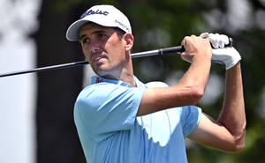 Chesson Hadley Under Sunny Weather Wallpaper