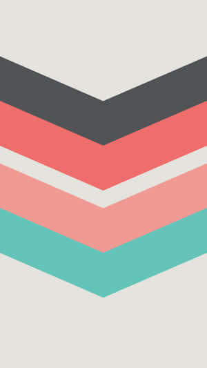 Chevron Iphone Background Wallpaper