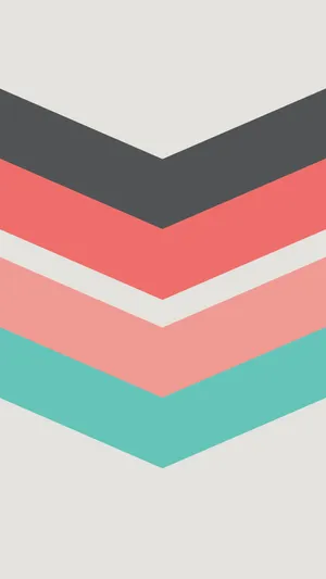 Chevron Iphone Background Wallpaper
