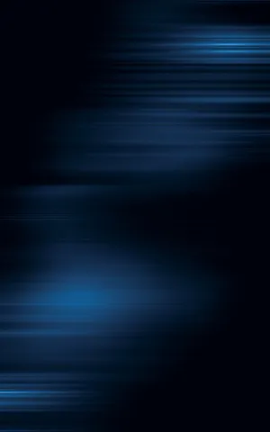 Chic Dark Blue Iphone Screensaver Wallpaper
