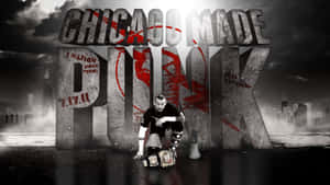 Chicago Made Punk - Wallpaper Wallpaper