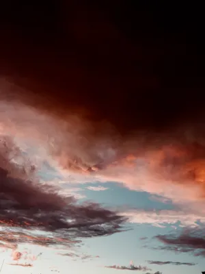 Chill Iphone Aesthetic Sky Wallpaper