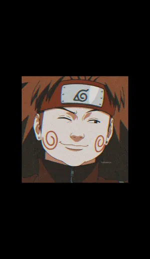 Choji Sets His Sights On His Next Challenge. Wallpaper