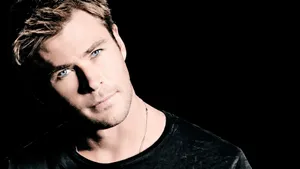Chris Hemsworth As Thor Wallpaper