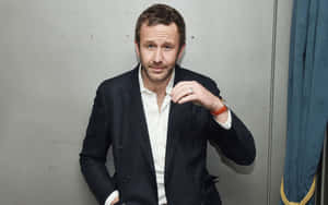 Chris O'dowd [wallpaper] Wallpaper