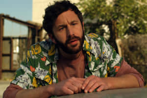 Chris O'dowd [wallpaper] Wallpaper