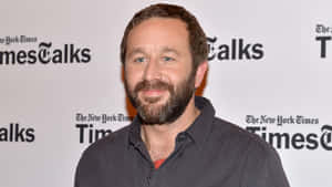 Chris O'dowd [wallpaper] Wallpaper