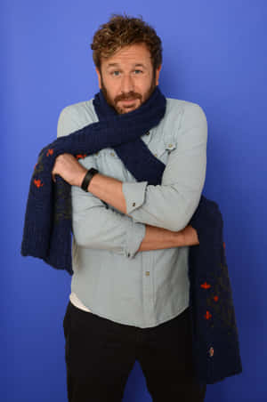 Chris O'dowd [wallpaper] Wallpaper