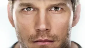 Chris Pratt In Passengers Film Wallpaper