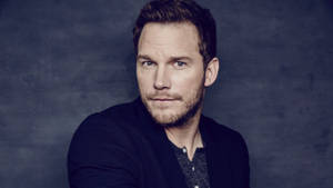 Chris Pratt Versatile Actor Wallpaper