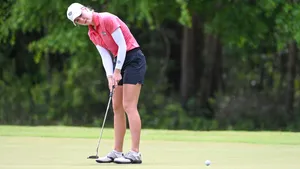 Christin Eisenbeiss Florida Golf Course Wallpaper