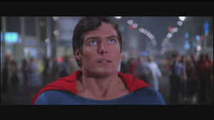 Christopher Reeve Clark Joseph Kent Wallpaper