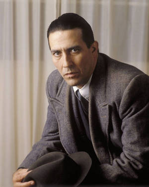 Ciarán Hinds Man Who Cried Movie Wallpaper