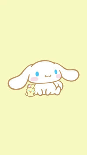 Cinnamoroll Sanrio Pfp Wallpaper