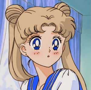 Civilian Sailor Moon Pfp Wallpaper