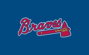 Classic Atlanta Braves Wallpaper