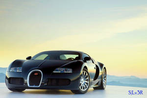 Classic Bugatti Veyron Iphone Wallpaper