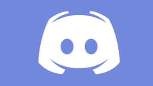 Classic Discord Logo Desktop Wallpaper