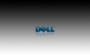 Classic Gradient Dell Wallpaper