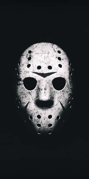 Classic Horror Icons Wallpaper