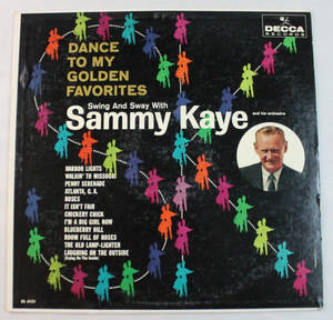 Classic Sammy Kaye's