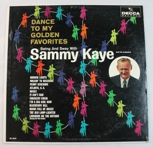 Classic Sammy Kaye's