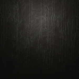 Classy And Elegant - Black Leather Wallpaper