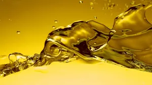 Clear Bike Engine Oil Wallpaper