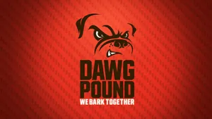 Cleveland Browns: Dawg Pound Wallpaper