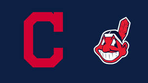 Cleveland Indians Tribe Chief Wahoo Wallpaper