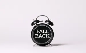 Clock Graphics Design Wallpaper