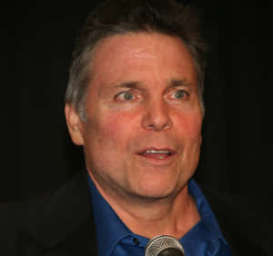 Close-up Photo Lanny Poffo Wallpaper