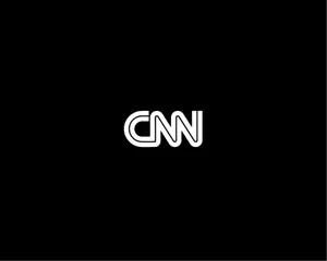Cnn Dark Mode Website Wallpaper